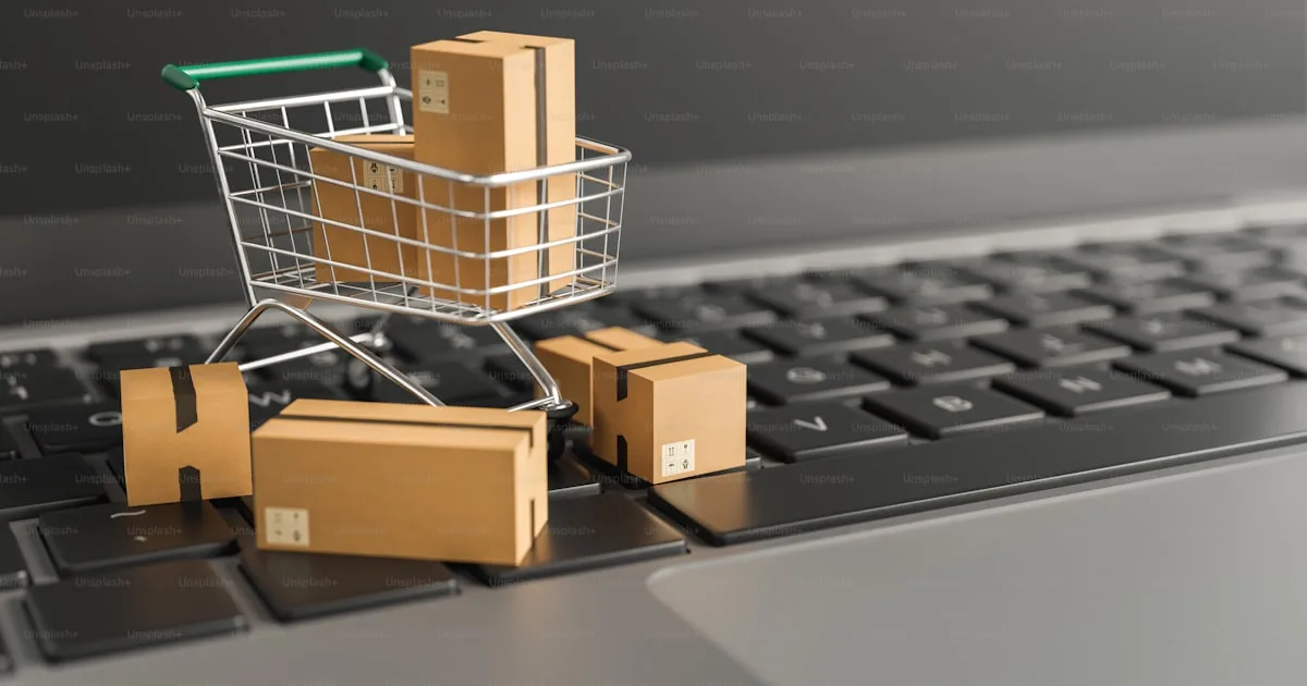 Virtual assistant creating product listings on Shopee Seller Centre for an ecommerce store